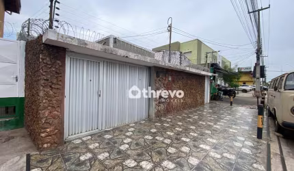 Casa com 4 dormitórios, 134 m² - venda por R$ 550.000,00 ou aluguel por R$ 3.500,00/mês - Macaúba - Teresina/PI