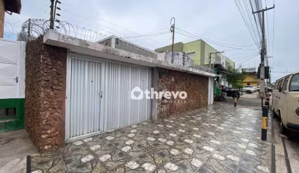 Casa com 4 dormitórios, 134 m² - venda por R$ 550.000,00 ou aluguel por R$ 3.500,00/mês - Macaúba - Teresina/PI