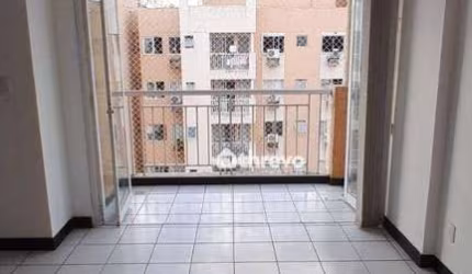 Apartamento com 2 dormitórios à venda, 76 m² por R$ 490.000,00 - Fátima - Teresina/PI