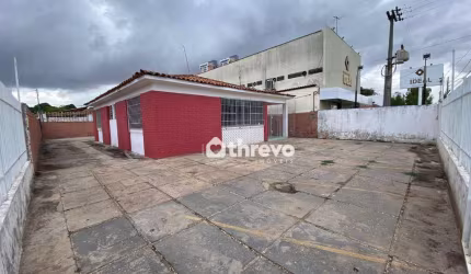 Casa para alugar, 172 m² por R$ 5.000,00/mês - São Cristóvão - Teresina/PI