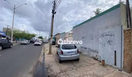 Excelente terreno na Av. Miguel Rosa à venda, 540 m² por R$ 1.300.000 - Centro - Teresina/PI