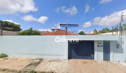 Casa com 6 dormitórios para alugar, 336 m² por R$ 5.500,00/mês - Santa Isabel - Teresina/PI