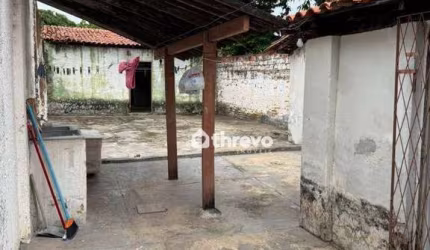 Casa com 3 dormitórios à venda por R$ 320.000,00 - Mafuá - Teresina/PI