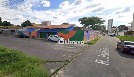 Casa para alugar, 320 m² - Jóquei - Teresina/PI