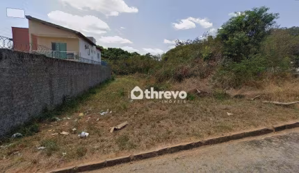 Terreno à venda, 720 m² por R$ 340.000 - Gurupi - Teresina/PI