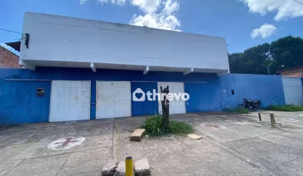 Ponto, 220 m² - venda por R$ 1.850.000,00 ou aluguel por R$ 6.500,00/mês - Vale Quem Tem - Teresina/PI
