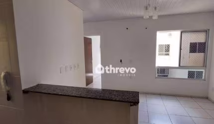 Apartamento com 3 dormitórios à venda, 60 m² por R$ 220.000,00 - Vale Quem Tem - Teresina/PI