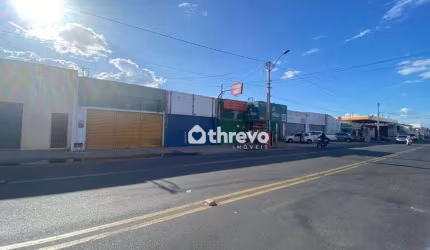 Galpão para alugar, 210 m² por R$ 10.000/mês - São Joaquim - Teresina/PI