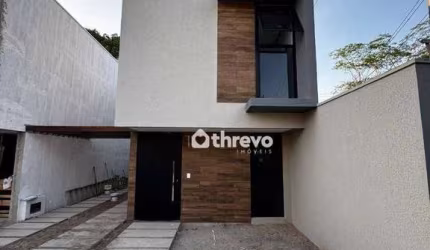 Casa com 3 dormitórios à venda, 113 m² - Pedra Mole - Teresina/PI
