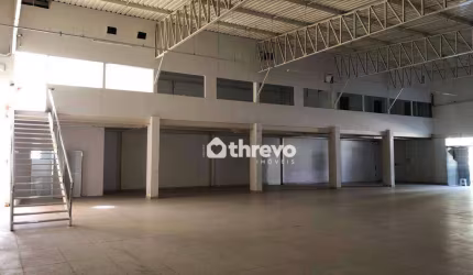 Prédio para alugar, 687 m² por R$ 20.000,00/mês - Centro - Teresina/PI