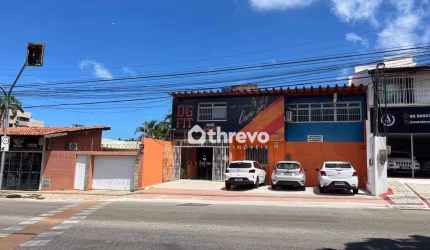 Casa com 4 dormitórios à venda, 4000 m² por R$ 1.200.000,00 - Joaquim Távora - Fortaleza/CE