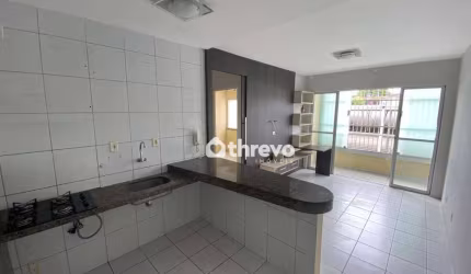 Apartamento com 3 dormitórios à venda, 60 m² por R$ 290.000,00 - Centro - Teresina/PI