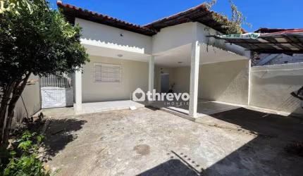 Casa com 3 dormitórios à venda, 143 m² por R$ 497.000,00 - Três Andares - Teresina/PI