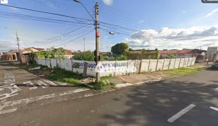 Terreno à venda, 532 m² por R$ 1.200.000 - Centro - Teresina/PI