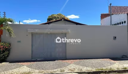 Casa com 2 dormitórios à venda, 105 m² por R$ 250.000,00 - Vale Quem Tem - Teresina/PI