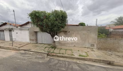 Excelente casa no Bairro São Joao! à venda, 181 m² por R$ 550.000 - São João - Teresina/PI