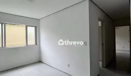 Apartamento com 3 dormitórios à venda, 60 m² por R$ 300.000,00 - Uruguai - Teresina/PI