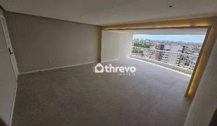 Apartamento com 3 dormitórios à venda, 144 m² por R$ 1.950.000,00 - Fátima - Fortaleza/CE