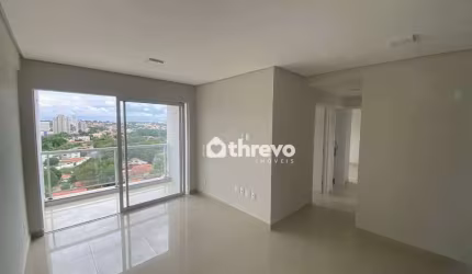 Apartamento com 3 dormitórios para alugar, 90 m² por R$ 3.950,00/mês - São Cristóvão - Teresina/PI