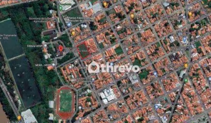 Terreno para alugar, 3800 m² por R$ 5.000,00/mês - Pirajá - Teresina/PI