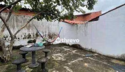Casa com 2 dormitórios à venda, 120 m² por R$ 250.000,00 - Renascença - Teresina/PI