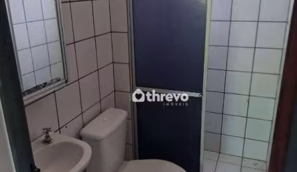 Apartamento com 2 dormitórios à venda, 50 m² por R$ 140.000,00 - Tancredo Neves - Teresina/PI