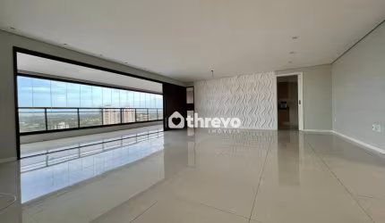 Apartamento com 4 dormitórios à venda, 259 m² por R$ 3.500.000,00 - Guararapes - Fortaleza/CE