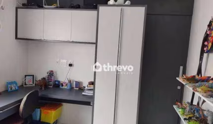 Casa com 2 dormitórios à venda, 106 m² por R$ 360.000,00 - Parque Ideal - Teresina/PI