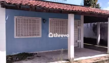 Casa com 2 dormitórios à venda, 76 m² por R$ 280.000,00 - Esplanada - Teresina/PI