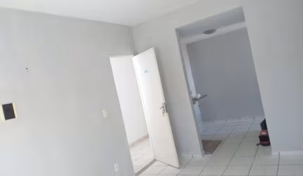 Apartamento com 2 dormitórios à venda, 48 m² por R$ 180.000,00 - Uruguai - Teresina/PI