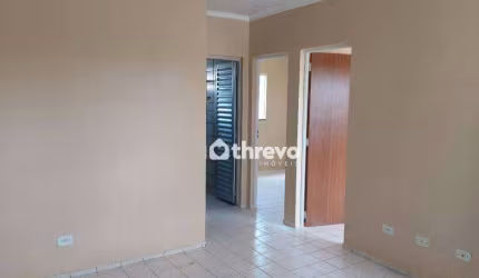 Apartamento com 2 dormitórios à venda, 47 m² por R$ 150.000,00 - Parque Ideal - Teresina/PI
