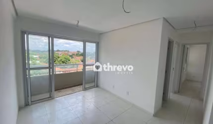 Apartamento com 2 dormitórios para alugar, 56 m² por R$ 1.950/mês - Primavera - Teresina/PI