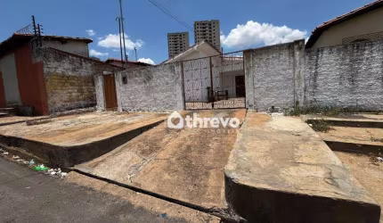 Casa com 4 dormitórios à venda, 100 m² por R$ 350.000,00 - Monte Castelo - Teresina/PI