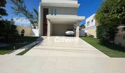 Casa com 3 dormitórios, 500 m² - venda por R$ 2.300.000,00 ou aluguel por R$ 11.000,00/mês - Pires Façanha - Eusébio/CE