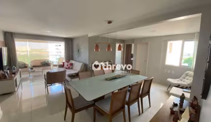 Apartamento com 2 dormitórios à venda, 103 m² por R$ 790.000,00 - Cambeba - Fortaleza/CE