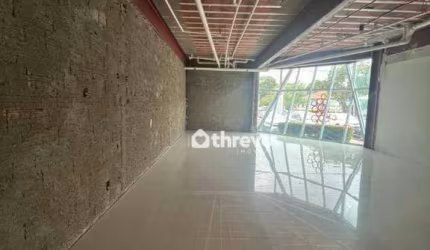 Sala para alugar, 42 m² por R$ 5.850,00/mês - Fátima - Teresina/PI