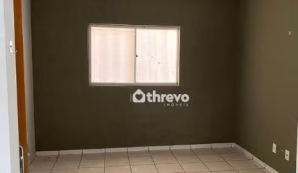 Apartamento com 2 dormitórios à venda, 51 m² por R$ 185.000,00 - Uruguai - Teresina/PI