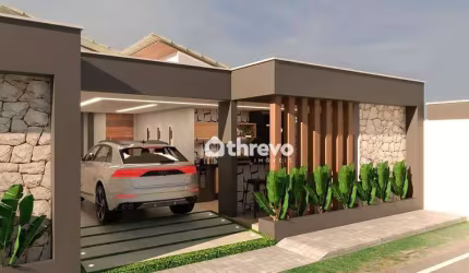 Casa com 2 dormitórios à venda, 108 m² por R$ 330.000,00 - Reis Veloso - Parnaíba/PI