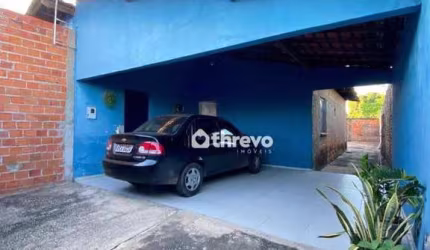 Casa com 4 dormitórios à venda, 103 m² por R$ 240.000,00 - Memorare - Teresina/PI