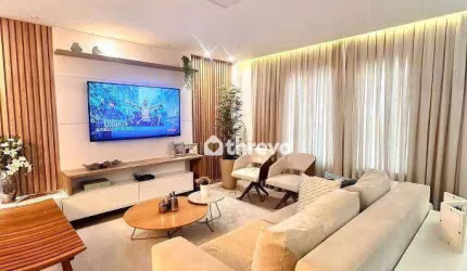 Casa com 3 dormitórios à venda, 240 m² por R$ 1.190.000,00 - Pires Façanha - Eusébio/CE