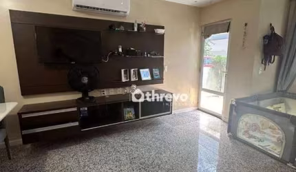 Casa com 3 dormitórios à venda, 109 m² por R$ 545.000,00 - Guaribas - Eusébio/CE