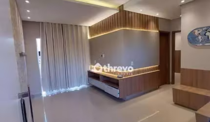 BAIXOU! Apartamento com 2 dormitórios à venda, 55 m² por R$ 195.000 - Palmirim - Caucaia/CE