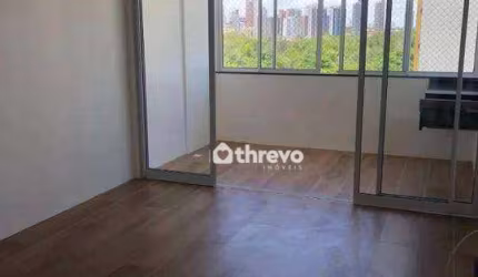 Apartamento com 3 dormitórios à venda, 121 m² por R$ 550.000,00 - Cocó - Fortaleza/CE