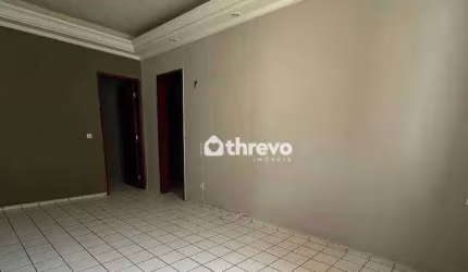 Apartamento com 2 dormitórios à venda, 48 m² por R$ 155.000,00 - Cidade dos Funcionários - Fortaleza/CE