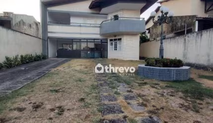 Casa com 6 dormitórios à venda, 330 m² por R$ 990.000,00 - José de Alencar - Fortaleza/CE