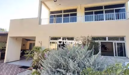 Casa com 3 dormitórios à venda, 308 m² por R$ 1.680.000,00 - Lagoa Sapiranga (Coité) - Fortaleza/CE