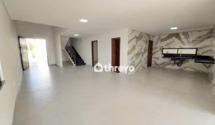 Casa com 4 dormitórios à venda, 229 m² por R$ 1.400.000,00 - Urucunema - Eusébio/CE
