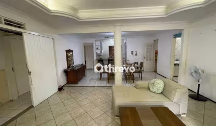Casa com 3 dormitórios à venda, 180 m² por R$ 580.000,00 - José de Alencar - Fortaleza/CE