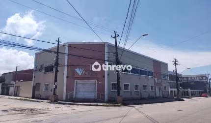 Prédio à venda, 700 m² por R$ 1.400.000,00 - Barra do Ceará - Fortaleza/CE