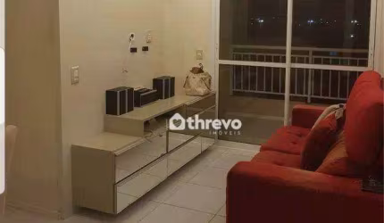 Apartamento com 3 dormitórios à venda, 61 m² por R$ 249.000,00 - Cajazeiras - Fortaleza/CE